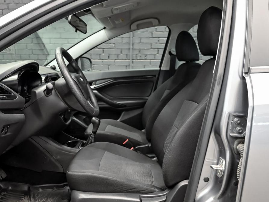 Lada (ВАЗ) Vesta I Екатеринбург  - изображение 10