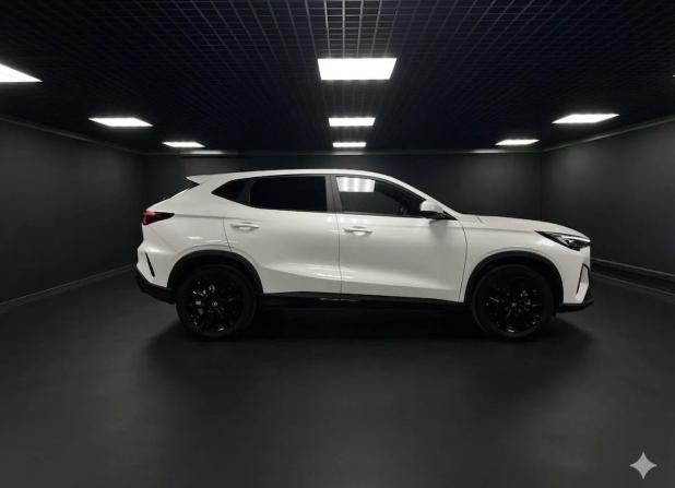 Новый Changan CS35 Max 2026 года, цена 2 839 900 рублей, внедорожник, Автокод Объявления