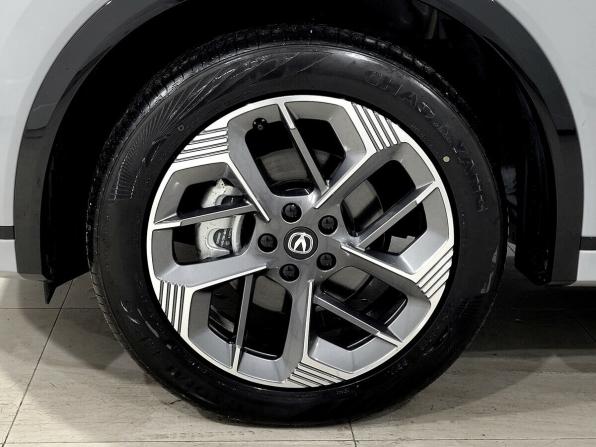 Changan CS75 Plus IV с пробегом 2025 года, цена 3 700 000 рублей, 523 км, внедорожник, Автокод Объявления