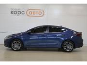 Hyundai Elantra VI (AD) Коломна  - изображение 16