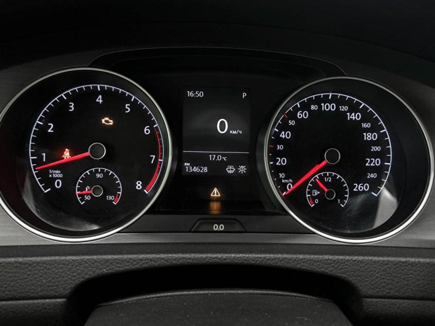 Volkswagen Golf VII Казань  - изображение 16