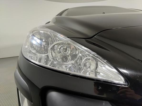 Peugeot 308 I с пробегом 2010 года, цена 285 000 рублей, 184757 км, хэтчбек, Автокод Объявления
