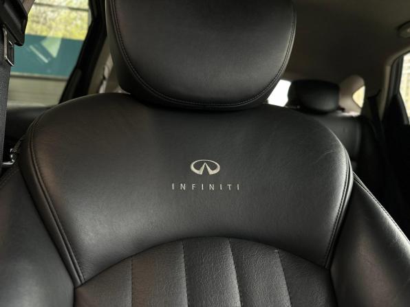 Infiniti EX I (J50) с пробегом 2012 года, цена 1 410 000 рублей, 158325 км, внедорожник, Автокод Объявления
