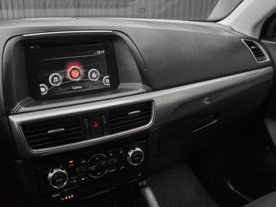 Mazda CX-5 I Рестайлинг Екатеринбург  - изображение 16
