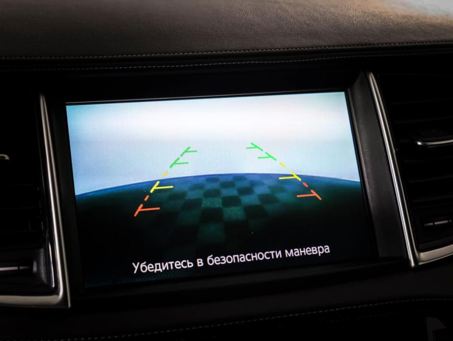Infiniti QX50 II Москва  - изображение 17