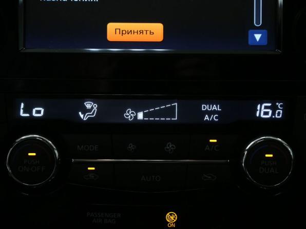 Nissan X-Trail III с пробегом 2018 года, цена 2 069 000 рублей, 152000 км, внедорожник, Автокод Объявления