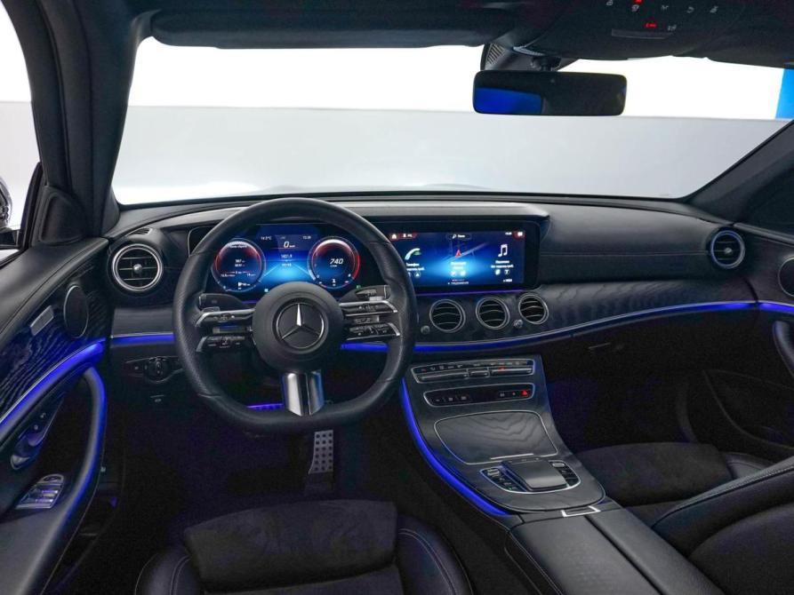 Mercedes-Benz E-Класс V (W213 S213 C238) Рестайлинг Москва  - изображение 6