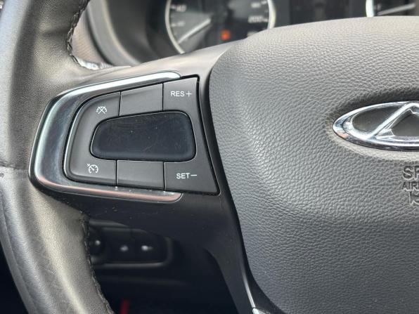 Chery Tiggo 4 I Рестайлинг с пробегом 2021 года, цена 1 040 000 рублей, 141000 км, внедорожник, Автокод Объявления