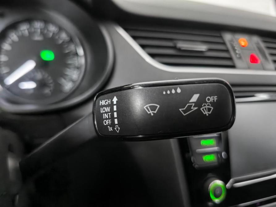 Skoda Octavia III (A7) Москва  - изображение 14