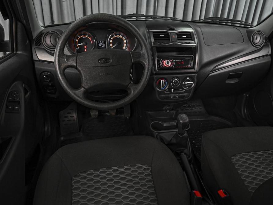 Lada (ВАЗ) Granta I Рестайлинг Ставрополь  - изображение 6