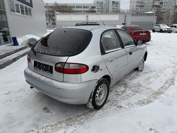 ЗАЗ Chance с пробегом 2011 года, цена 79 900 рублей, 65898 км, хэтчбек, Автокод Объявления