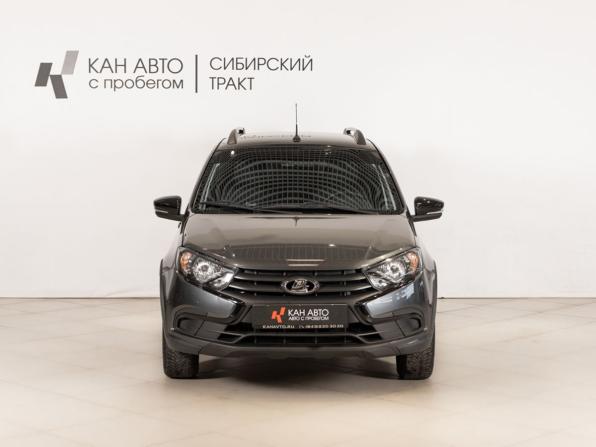 Lada (ВАЗ) Granta I Рестайлинг с пробегом 2024 года, цена 925 100 рублей, 65201 км, универсал, Автокод Объявления