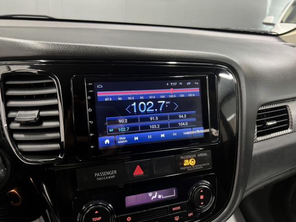 Mitsubishi Outlander III Рестайлинг 2 с пробегом 2016 года, цена 1 450 000 рублей, 231442 км, внедорожник, Автокод Объявления