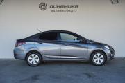 Hyundai Solaris I Рестайлинг Калининград  - изображение 25