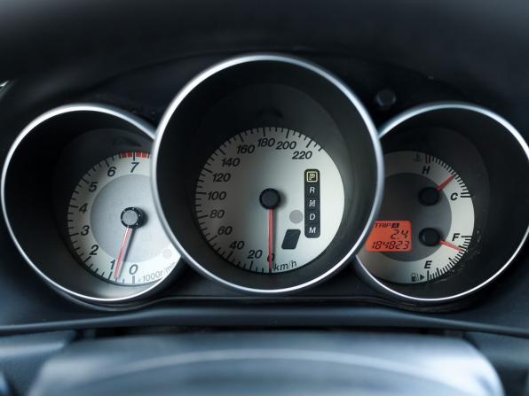 Mazda 3 I (BK) Рестайлинг с пробегом 2007 года, цена 649 000 рублей, 184823 км, хэтчбек, Автокод Объявления