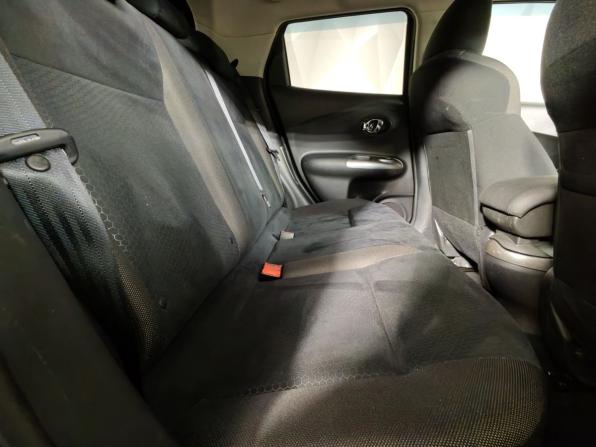 Nissan Juke I с пробегом 2011 года, цена 1 045 000 рублей, 110914 км, внедорожник, Автокод Объявления