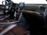 Mazda CX-4 I Рестайлинг Москва  - изображение 34