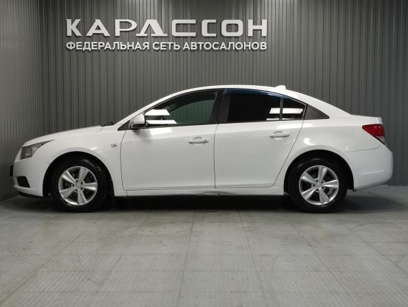 Chevrolet Cruze I Рестайлинг с пробегом 2012 года, цена 637 000 рублей, 228144 км, седан, Автокод Объявления