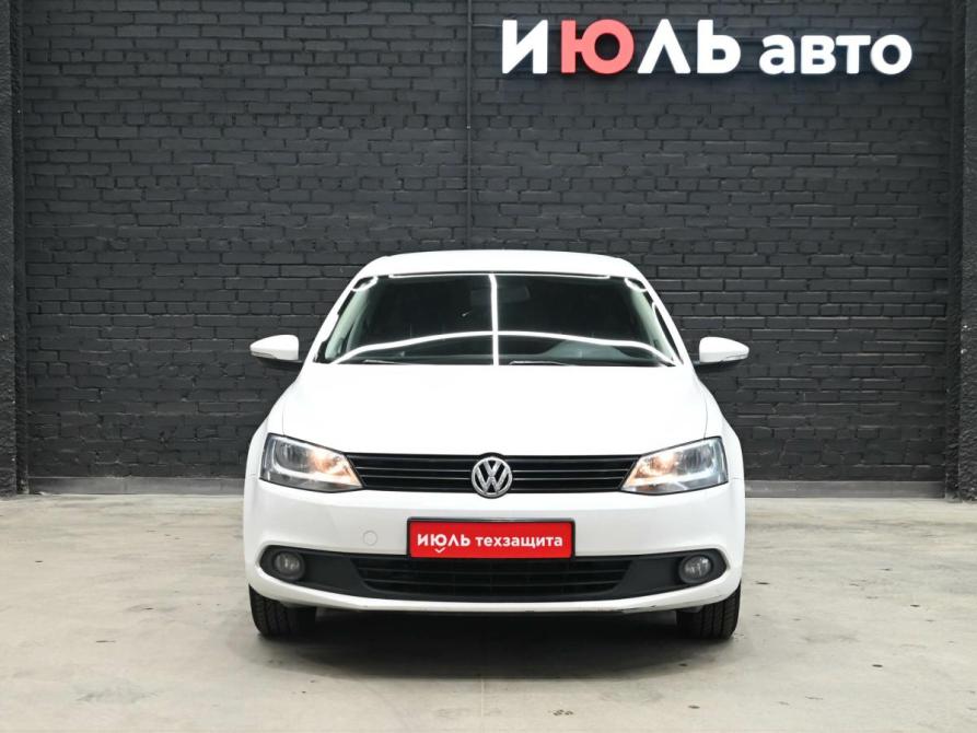 Volkswagen Jetta VI Рестайлинг Екатеринбург  - изображение 2