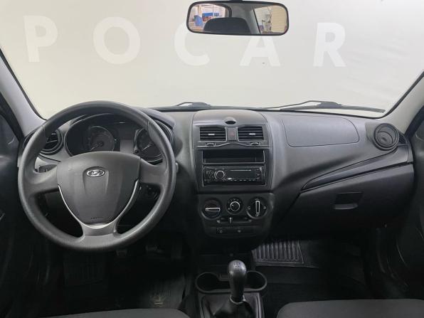 Lada (ВАЗ) Granta I Рестайлинг с пробегом 2023 года, цена 709 000 рублей, 67800 км, седан, Автокод Объявления