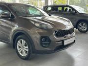 Kia Sportage IV Новосибирск  - изображение 23