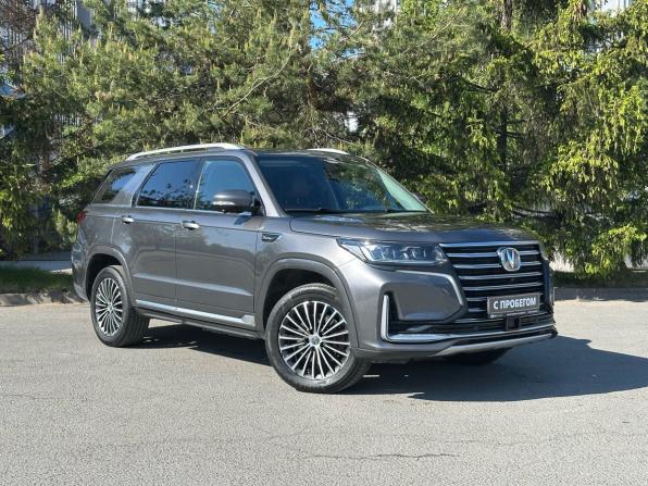 Changan CS95 I Рестайлинг с пробегом 2022 года, цена 2 879 000 рублей, 41236 км, внедорожник, Автокод Объявления