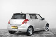 Suzuki Swift III Кемерово  - изображение 28