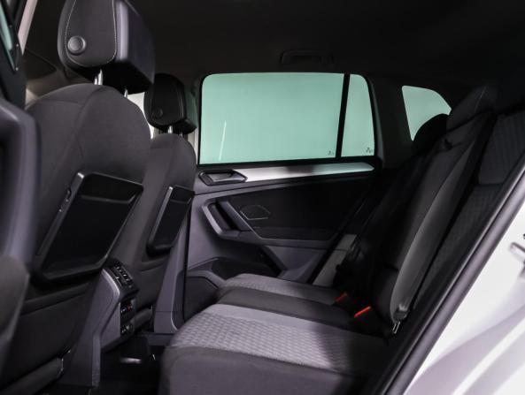 Volkswagen Tiguan II с пробегом 2018 года, цена 2 630 000 рублей, 71194 км, внедорожник, Автокод Объявления