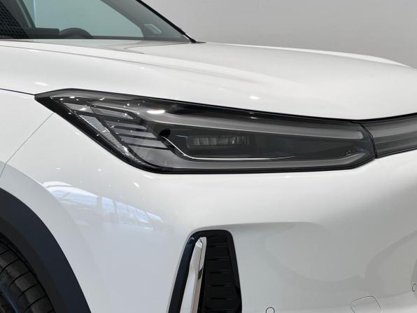 Geely Galaxy M7 с пробегом 2026 года, цена 3 930 000 рублей, 76 км, внедорожник, Автокод Объявления