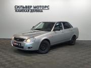 Lada (ВАЗ) Priora I Рестайлинг Пермь  - изображение 15