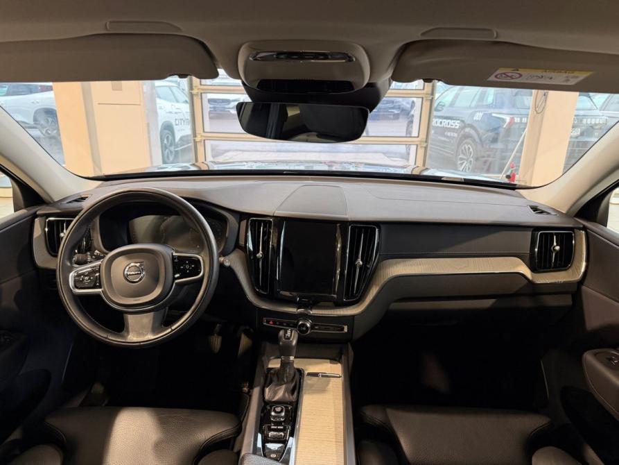 Volvo XC60 II Москва  - изображение 17