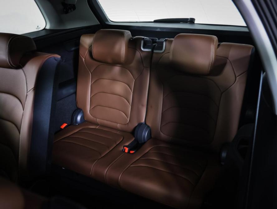 Skoda Kodiaq I Рестайлинг Москва  - изображение 14