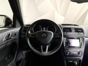 Skoda Yeti I Рестайлинг Москва  - изображение 39