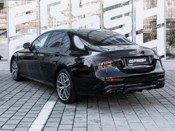 Mercedes-Benz E-Класс V (W213 S213 C238) Рестайлинг с пробегом 2021 года, цена 4 298 000 рублей, 63403 км, седан, Автокод Объявления