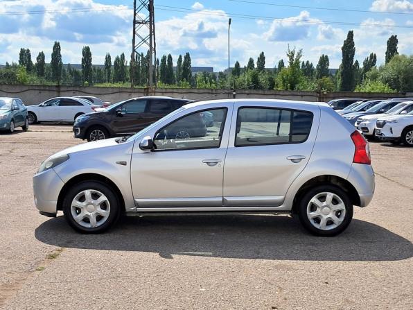 Dacia Sandero I с пробегом 2010 года, цена 399 000 рублей, 132015 км, хэтчбек, Автокод Объявления