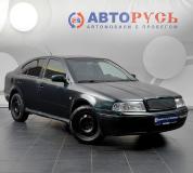 Skoda Octavia I (A4) Рестайлинг Москва  - изображение 25