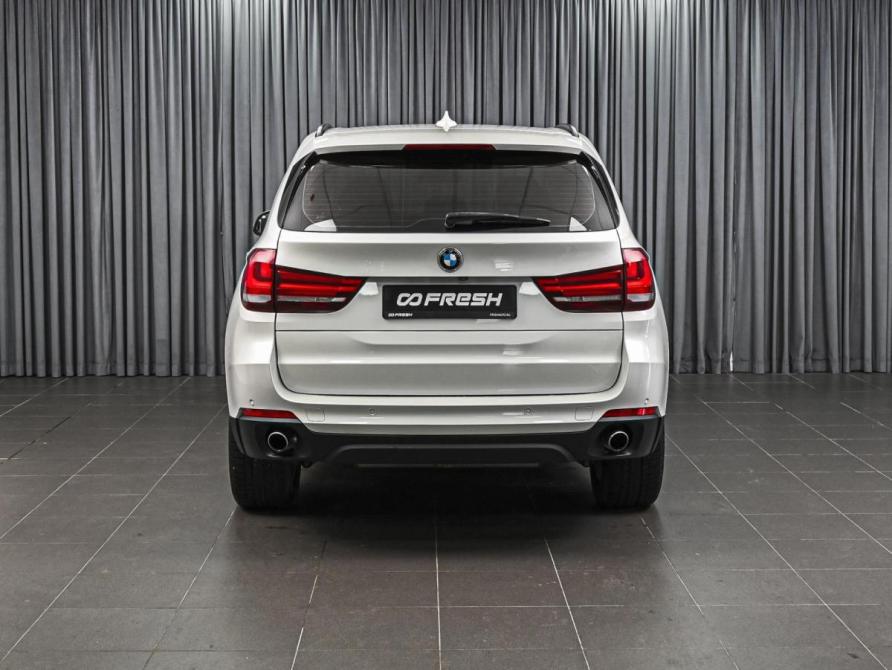 BMW X5 III (F15) Ставрополь  - изображение 4