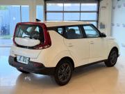 Kia Soul III Москва  - изображение 24