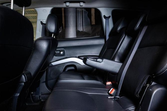 Citroen C-Crosser с пробегом 2012 года, цена 1 179 000 рублей, 185562 км, внедорожник, Автокод Объявления