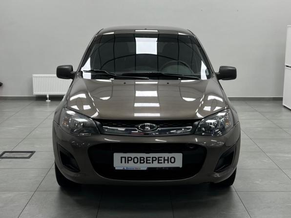 Lada (ВАЗ) Kalina II с пробегом 2017 года, цена 540 000 рублей, 54000 км, хэтчбек, Автокод Объявления