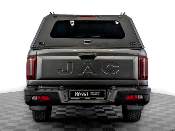 JAC T9 с пробегом 2024 года, цена 2 570 000 рублей, 110467 км, offers.body_type.unknown, Автокод Объявления