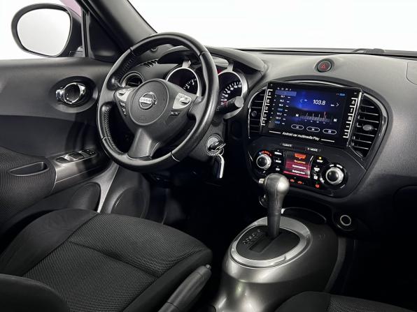 Nissan Juke I с пробегом 2012 года, цена 999 000 рублей, 197000 км, внедорожник, Автокод Объявления