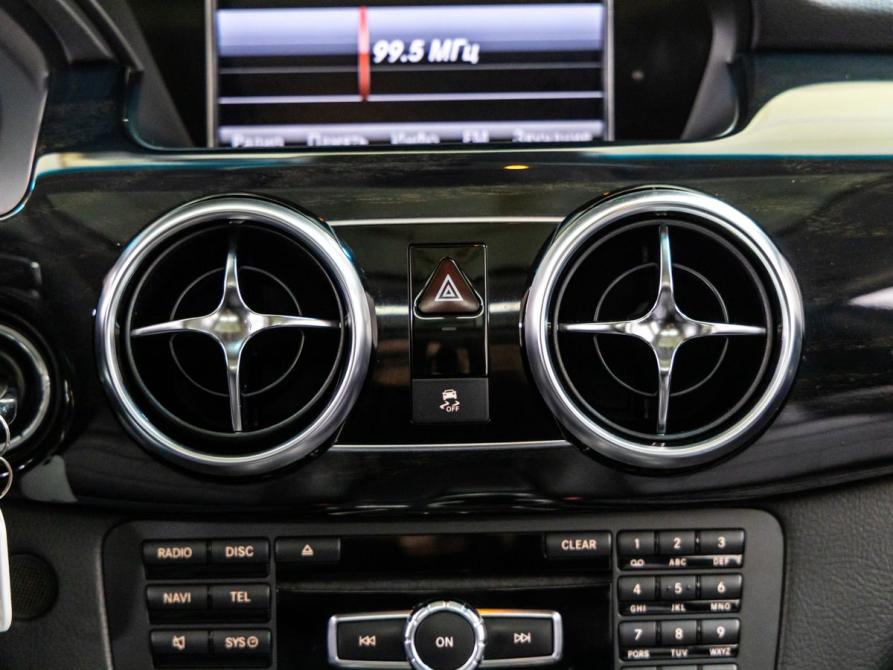 Mercedes-Benz GLK-Класс I (X204) Рестайлинг Волгоград  - изображение 24