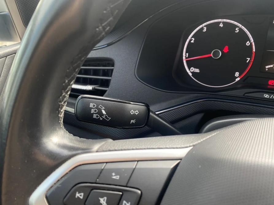 Volkswagen Polo VI Екатеринбург  - изображение 23