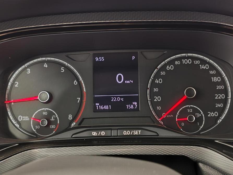 Volkswagen Polo VI Москва  - изображение 12