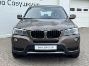 BMW X3 II (F25) Санкт-Петербург  - изображение 32