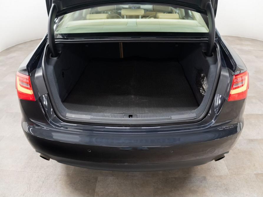 Audi A6 IV (C7) Красноярск  - изображение 19