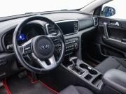 Kia Sportage IV Рестайлинг Москва  - изображение 25