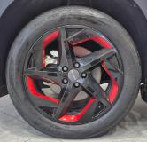 Omoda C5 I Воронеж  - изображение 42