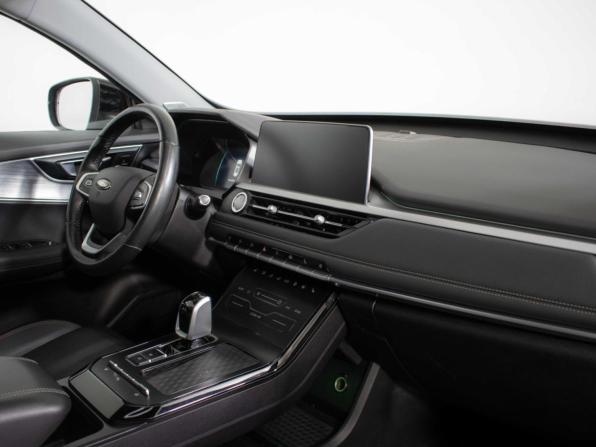 Chery Tiggo 7 Pro I с пробегом 2022 года, цена 1 575 000 рублей, 99500 км, внедорожник, Автокод Объявления